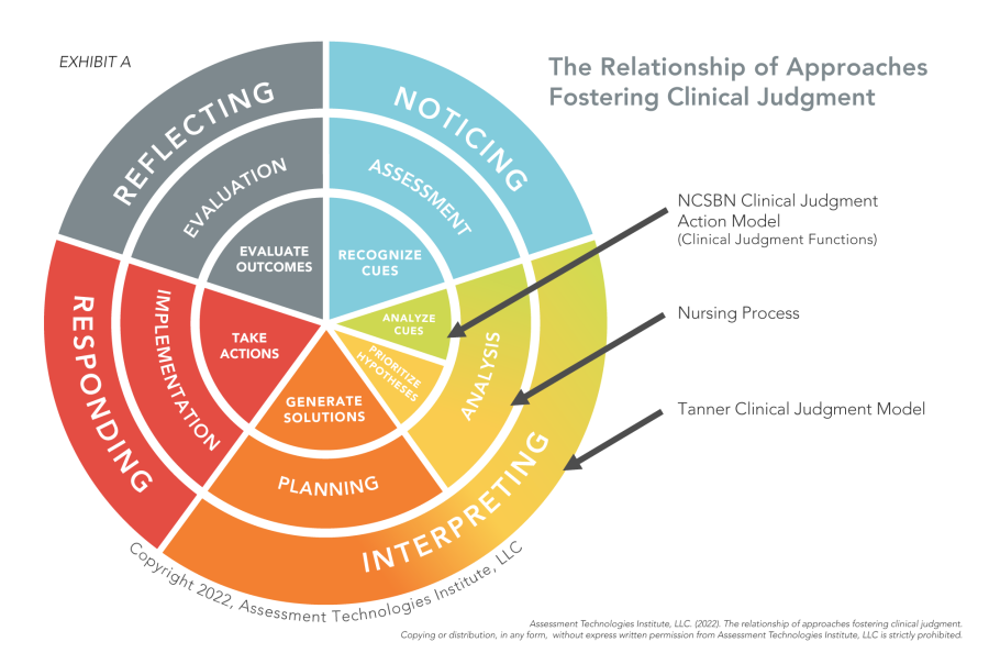 The Nursing Process: Relic Of The Past Or Relevant To Developing ...