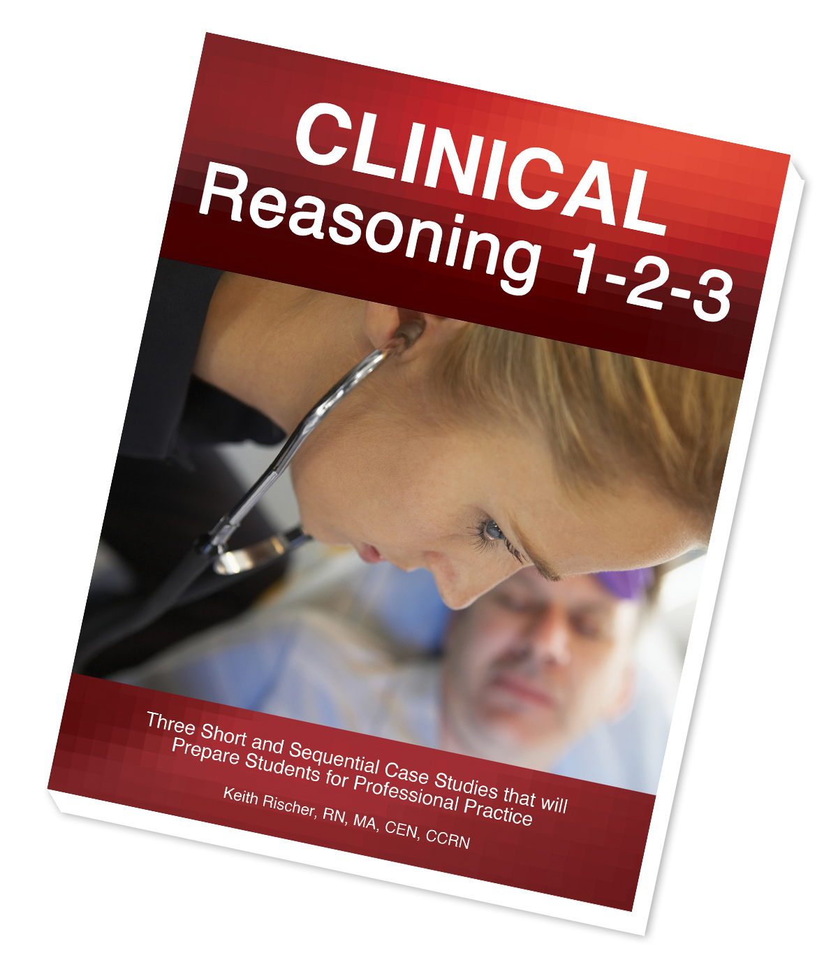 clinical reasoning cases in nursing case study answers quizlet